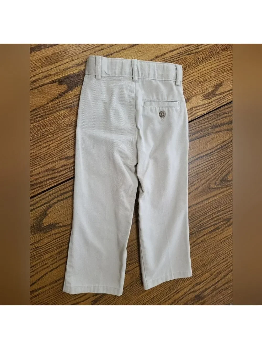 Izod & Arizona Boys 4T Sweater and Pants Set